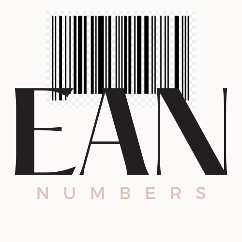 EAN number to Buy
